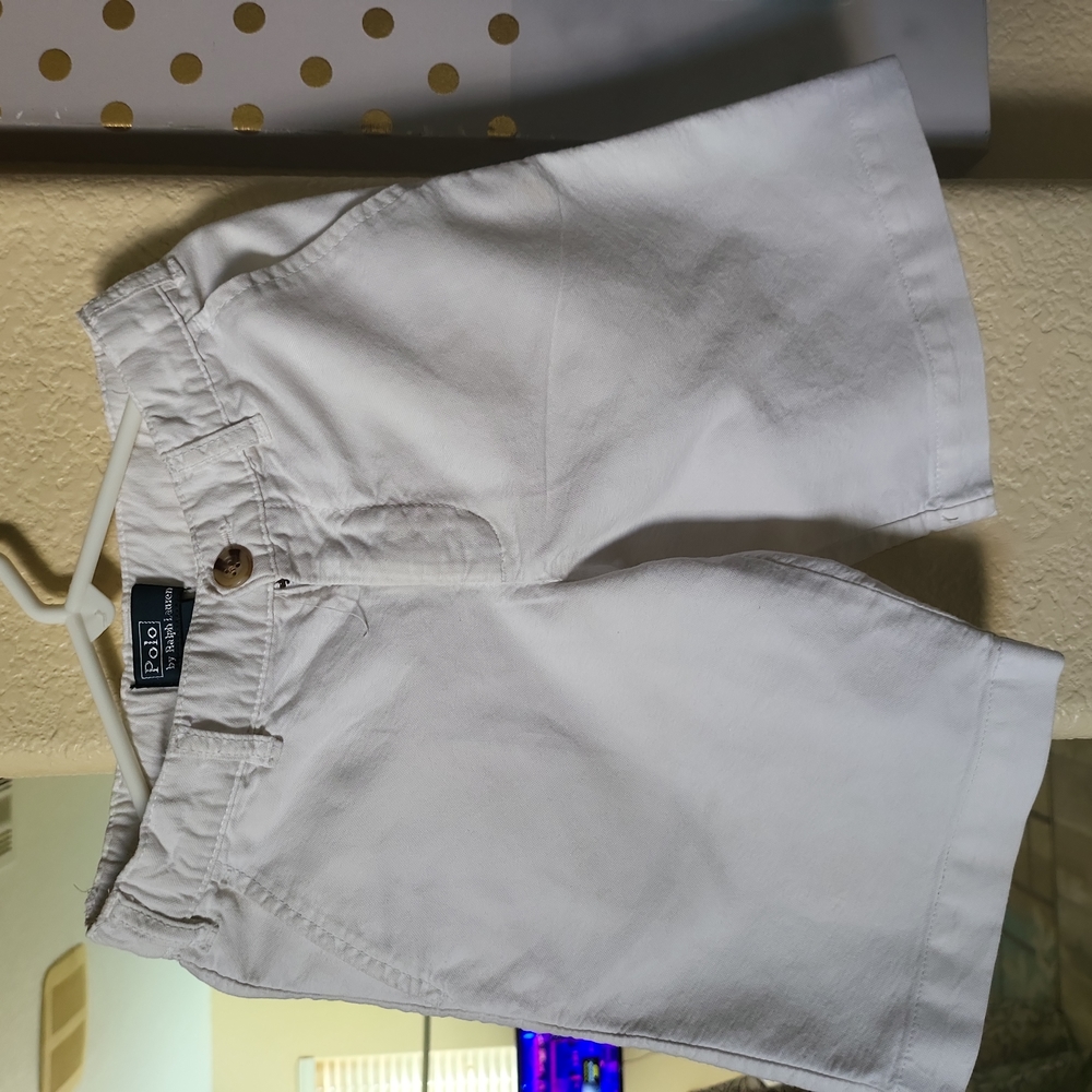 Ralph Lauren Shorts